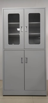 全钢药品柜