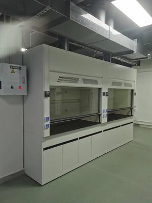通风柜1