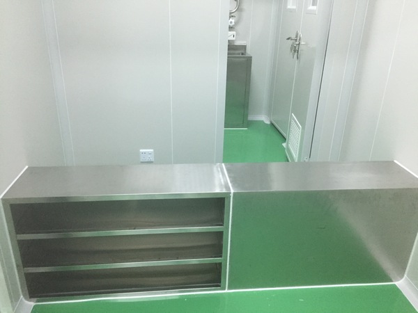 不锈钢更鞋柜