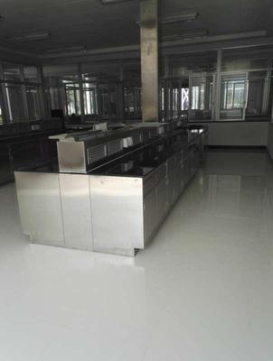 不锈钢实验台